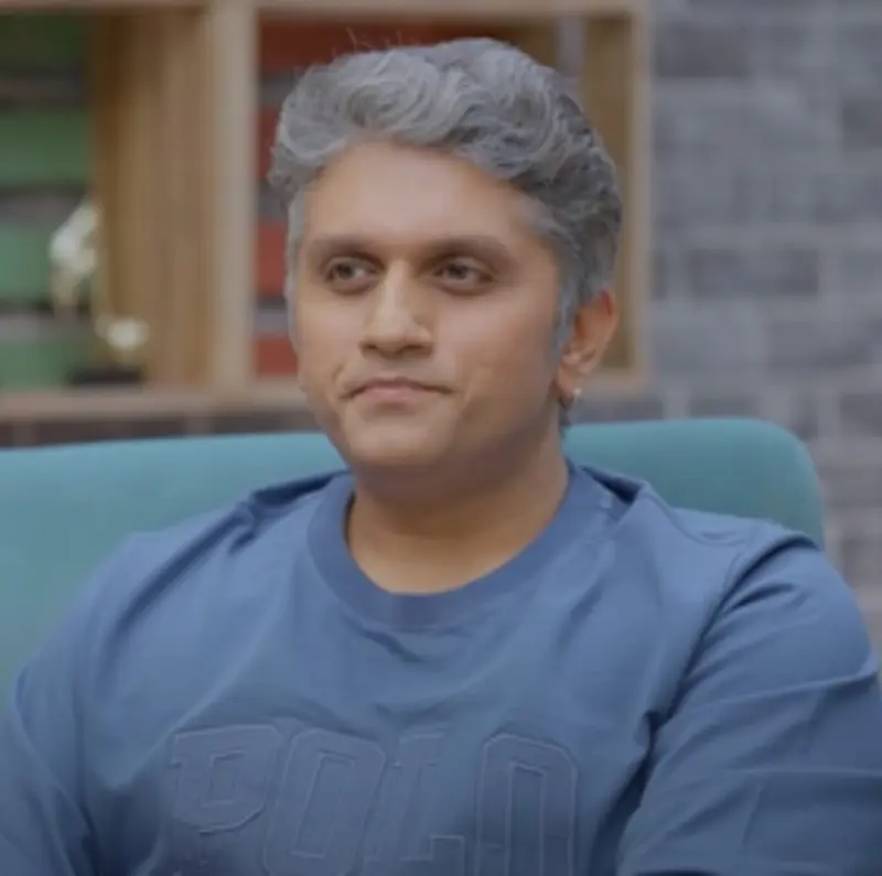 Mohit Suri