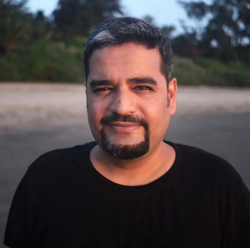 Naveen Deshpande
