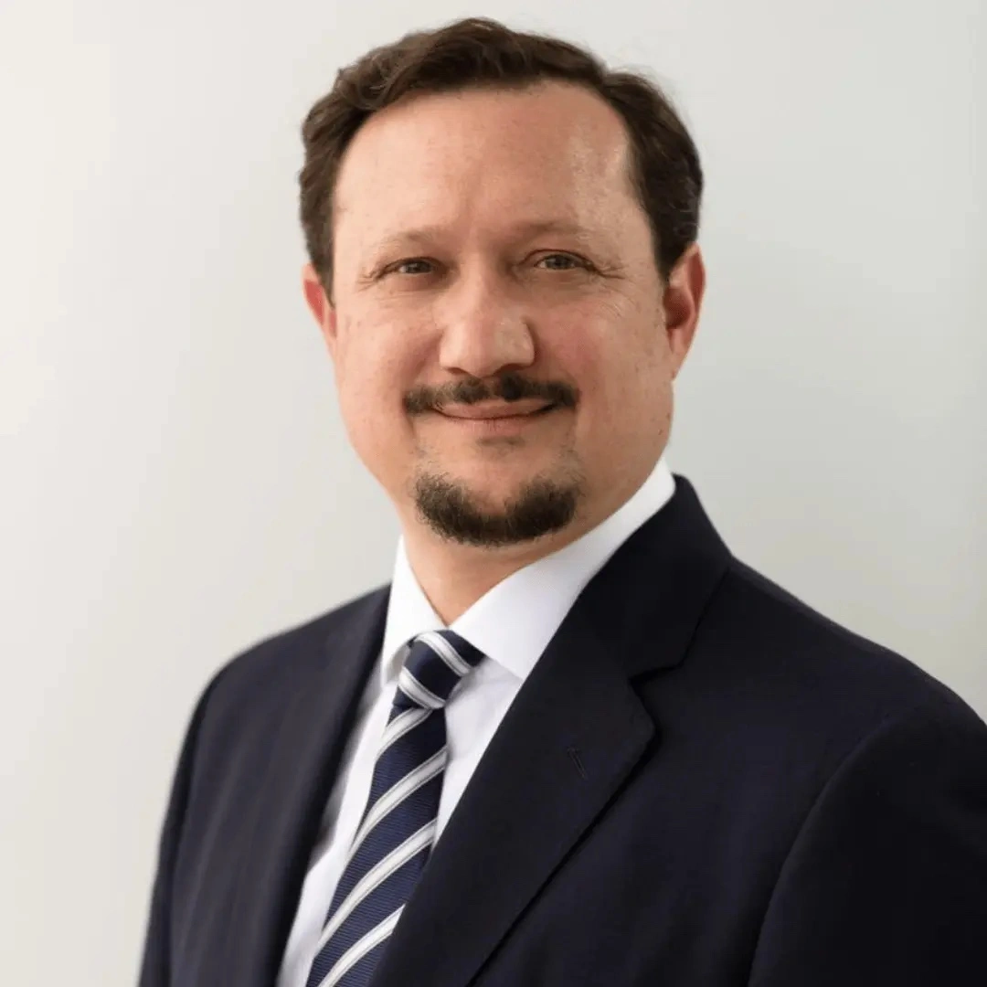 Paul Pacifico