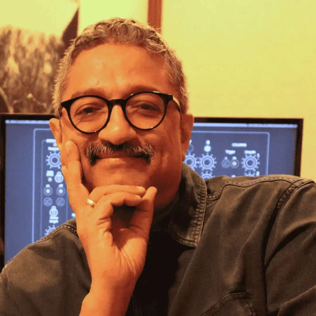 Rajeev Raja