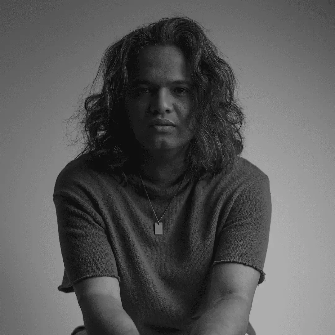 Raman Negi