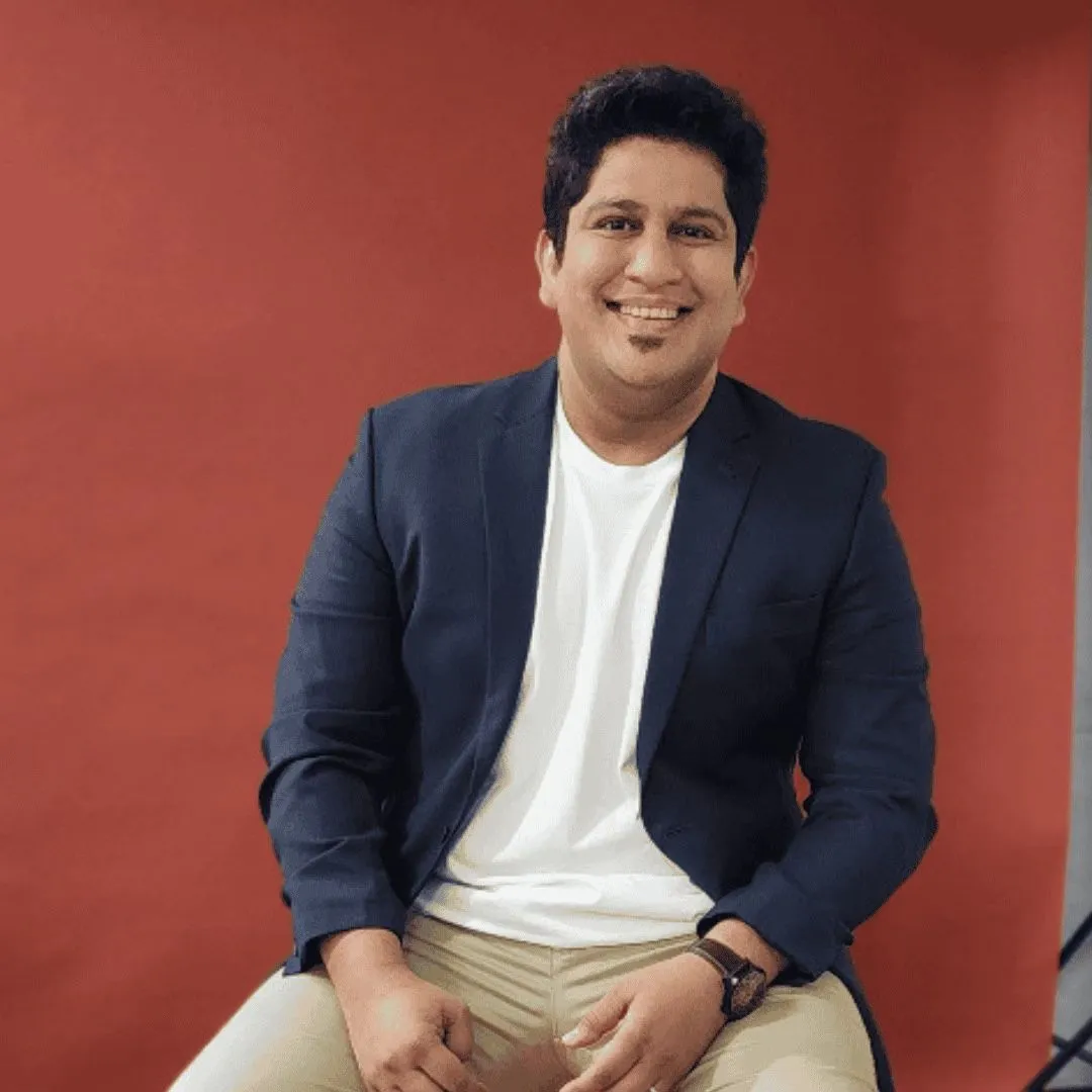 Ramprasad Sundar