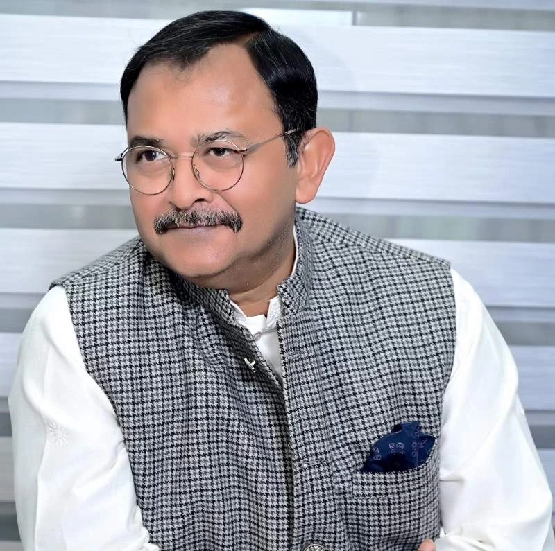 Samit Garg