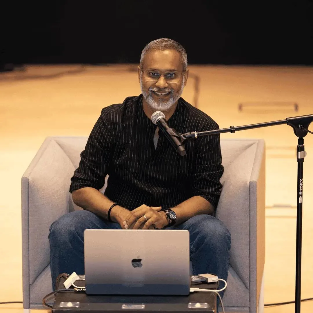 Sreejesh Nair