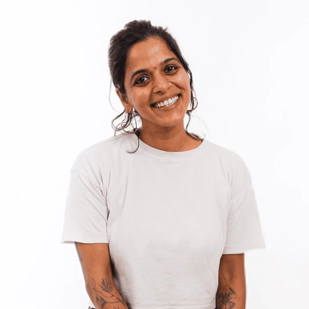 Vidya Venugopal