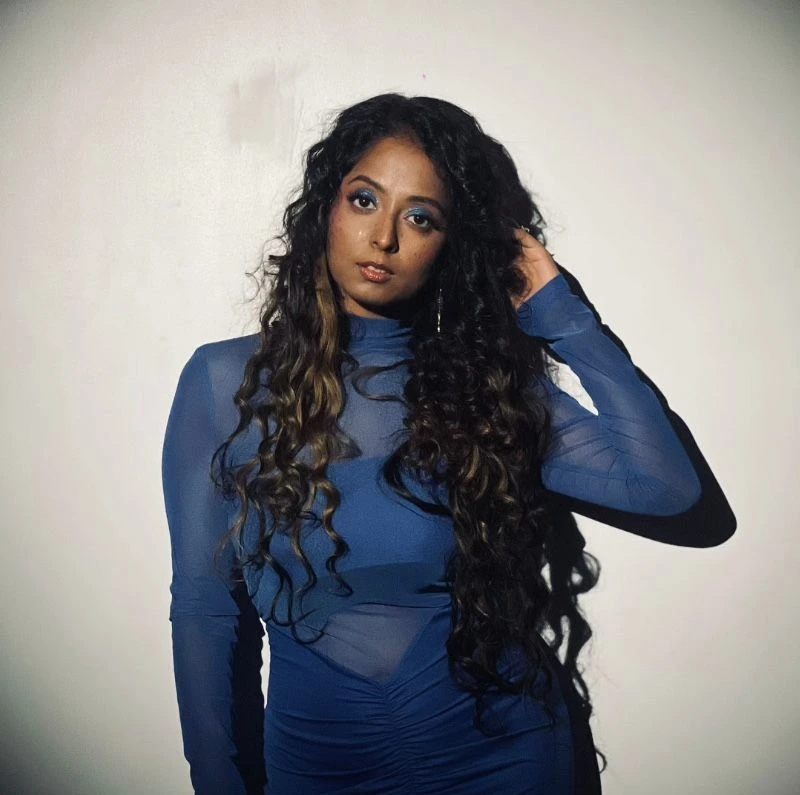 Harjot Kaur