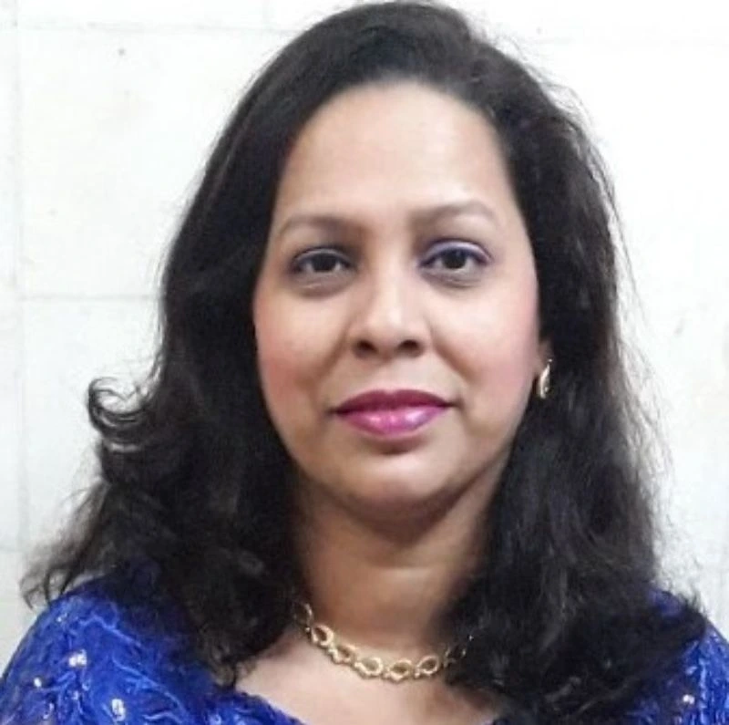 Renita Dcunha