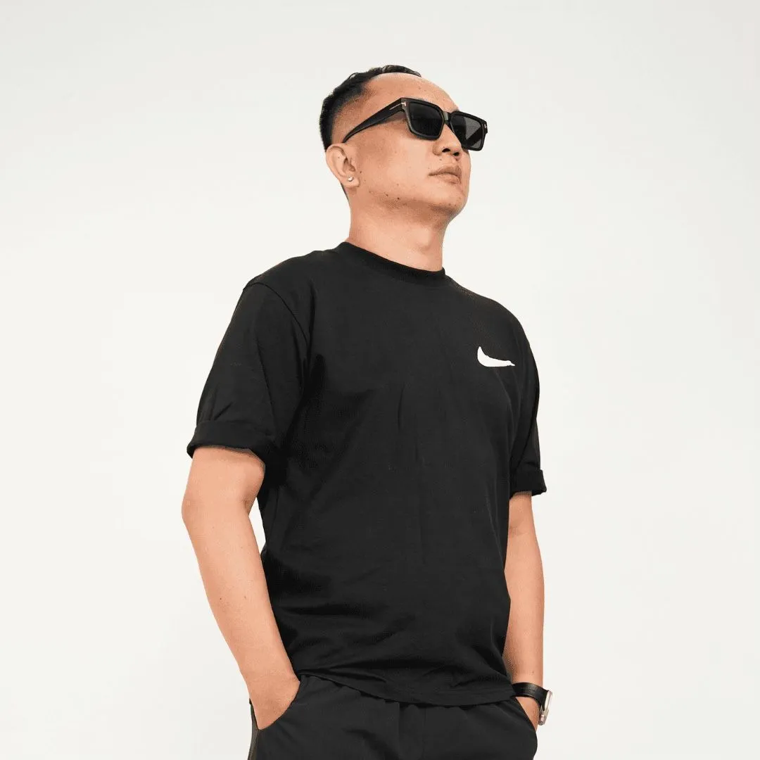 Alobo Naga – MTV EMA-winning singer, Musik-A founder, and cultural ambassador from Northeast India.