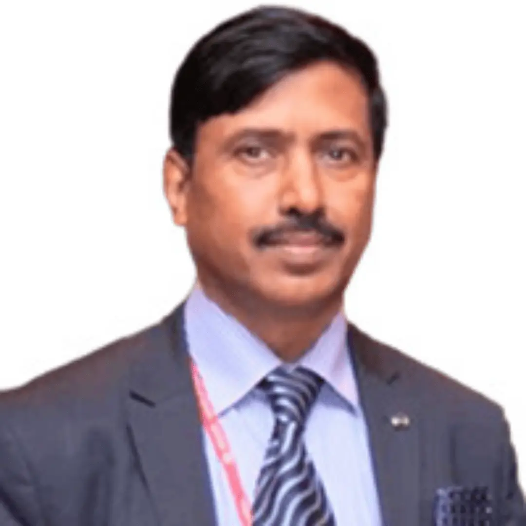 Dr. G. R. Raghavender