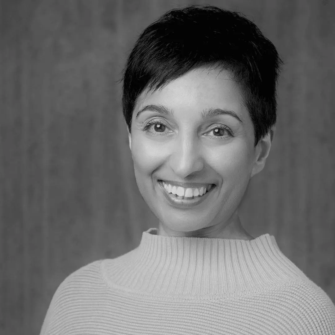 Indi Chawla – Global music rights expert and Head of International Relations at The MLC.