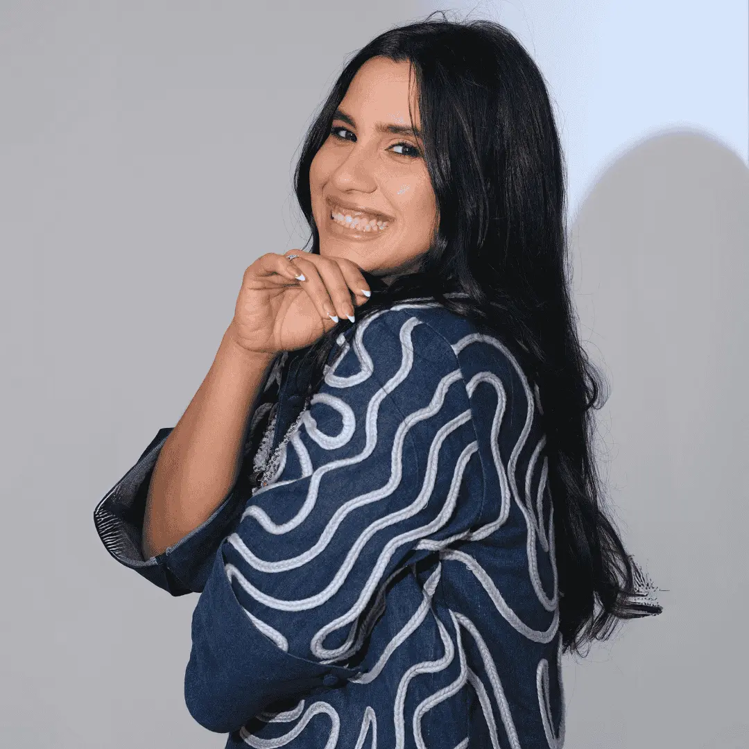 Nikhita Gandhi