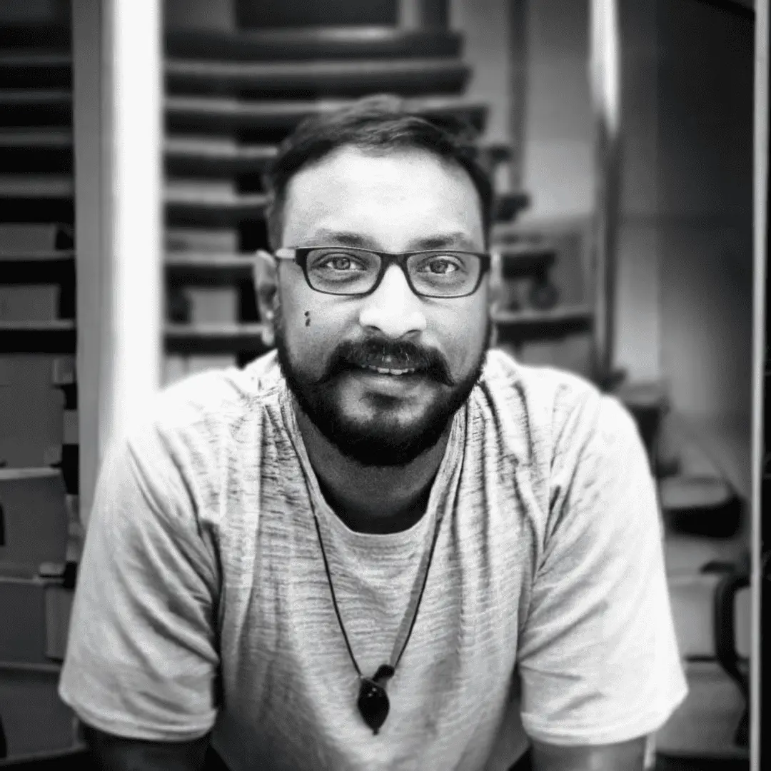 P.A. Deepak