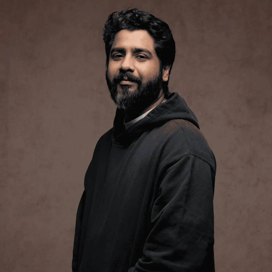 Sangeet Paryani