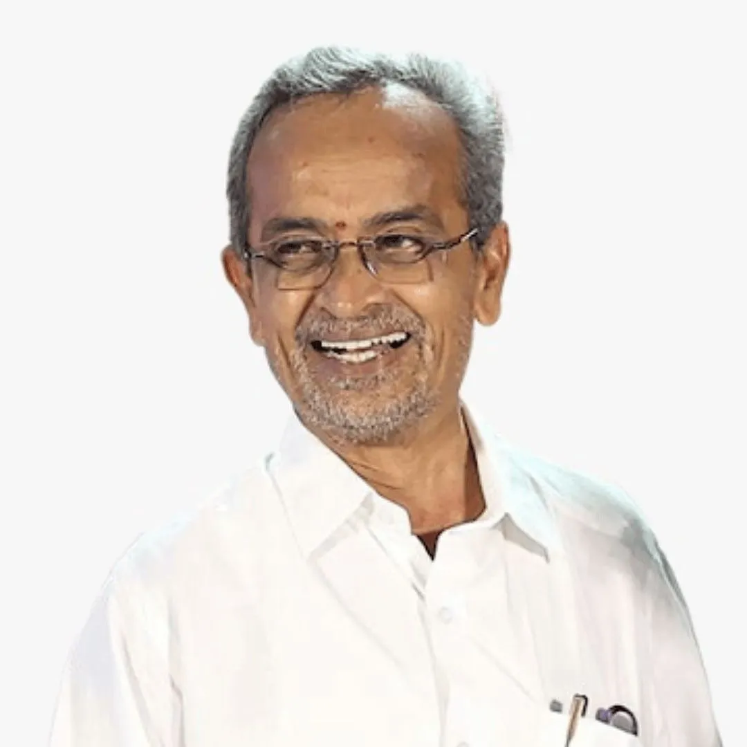 Sridhar J. Swaminathan – Music industry leader, SIMCA Secretary, Sruthilaya Partner, and WIN Board Observer.