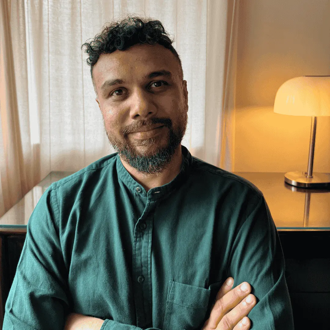 Varun Khare