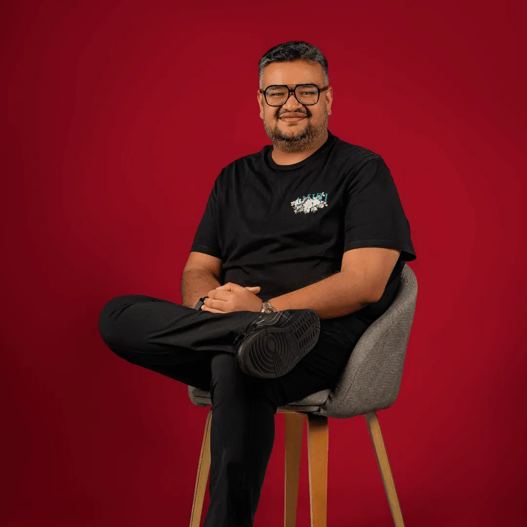 Aayushman Sinha