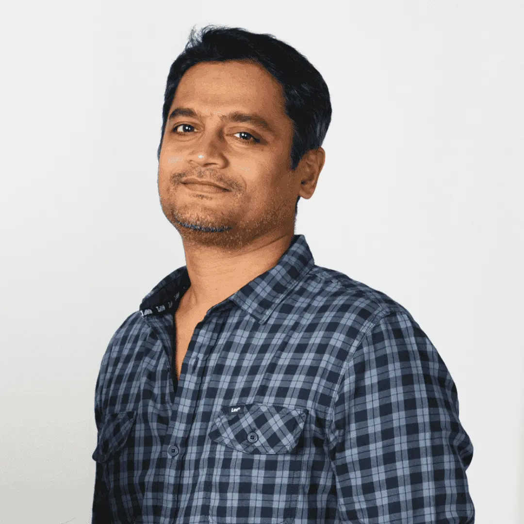 Akshay Shetty