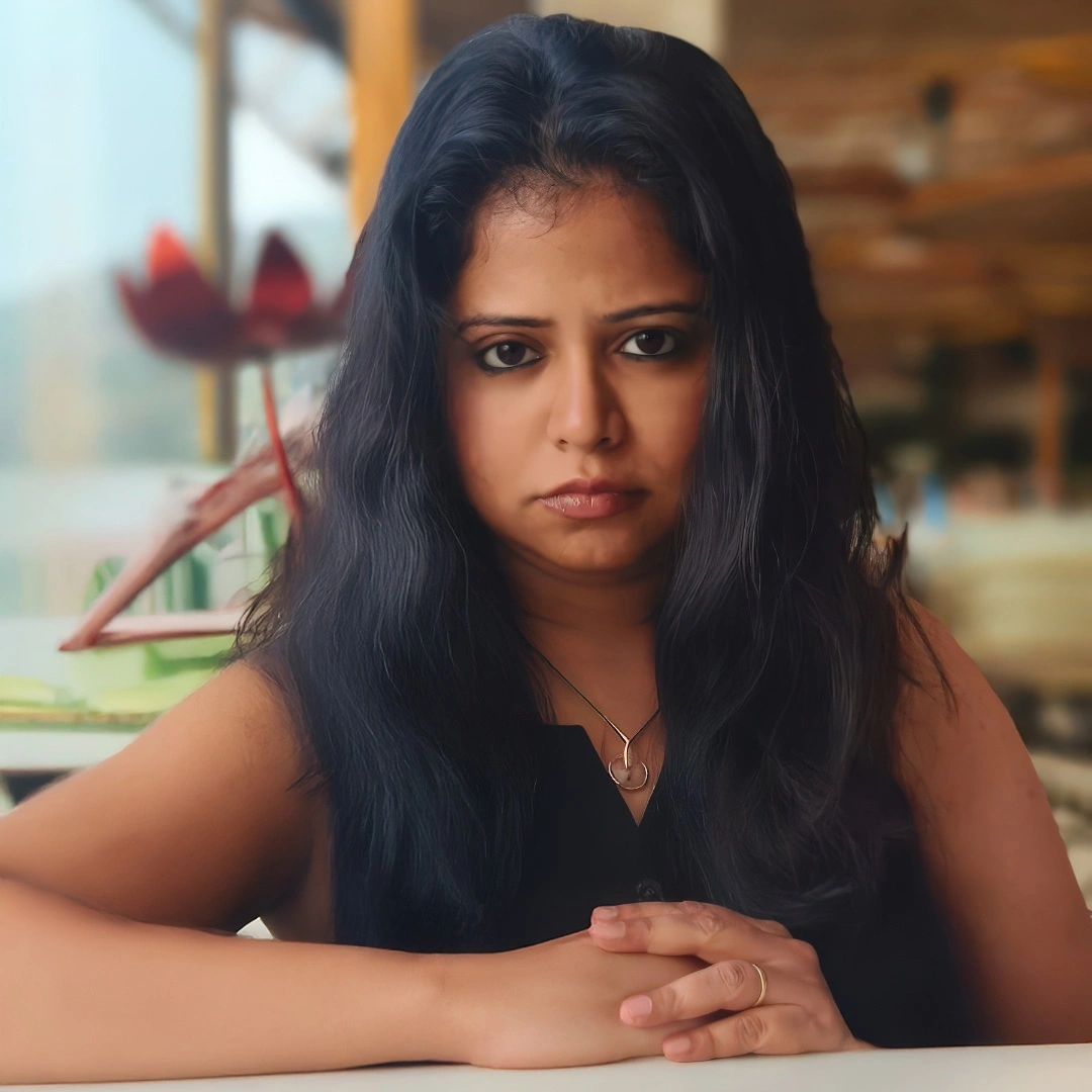 Alokananda Dasgupta