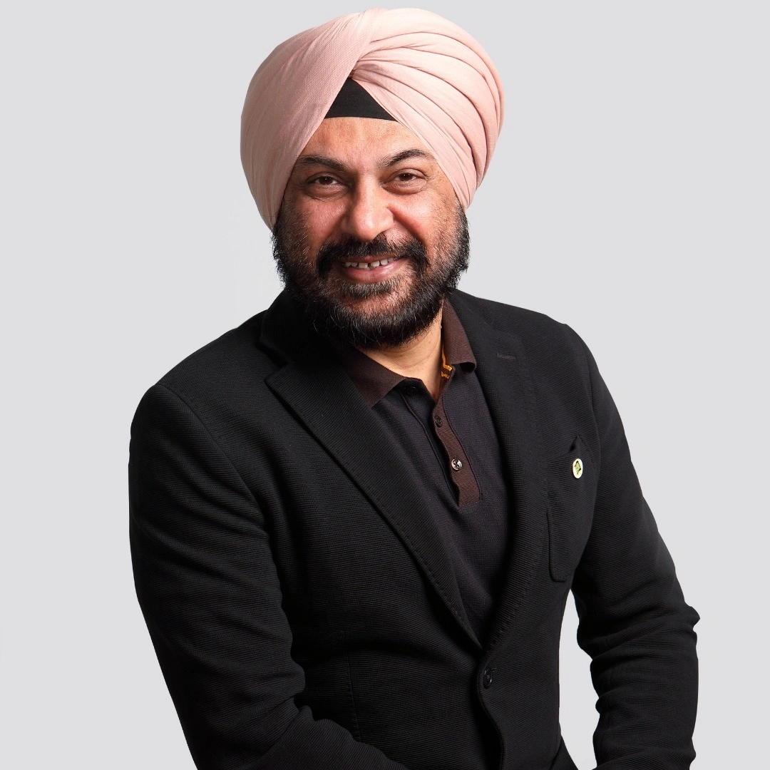 Amarjit Singh Batra