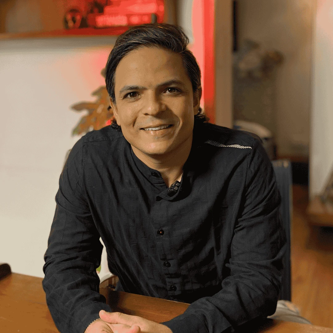 Anand Nanivadekar