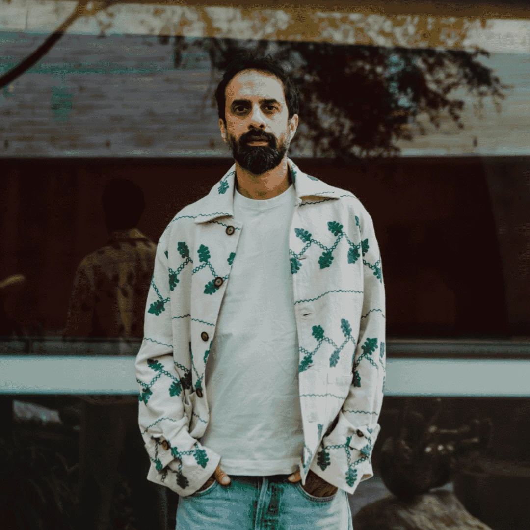 Ankur Tewari