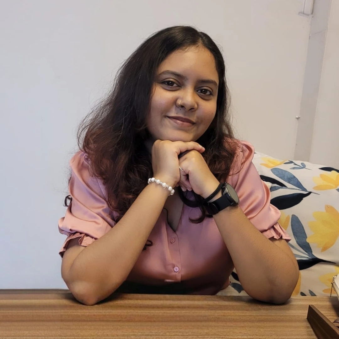 Anuja Mhatre