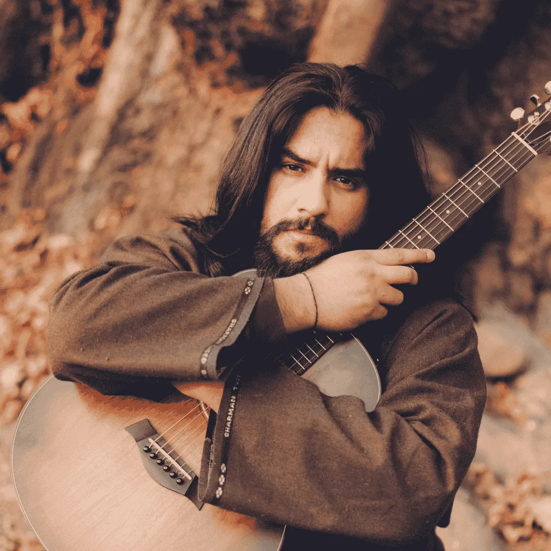 Arslan Nizami