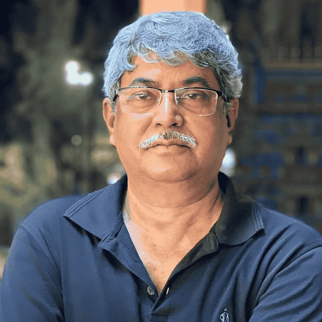 Bishwajit Ghoshal