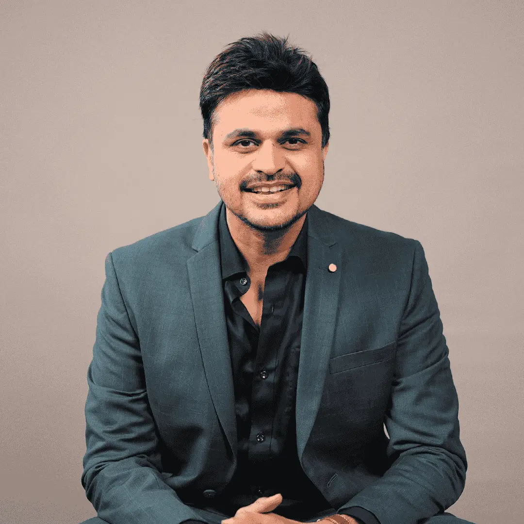 Gaurav Dagaonkar