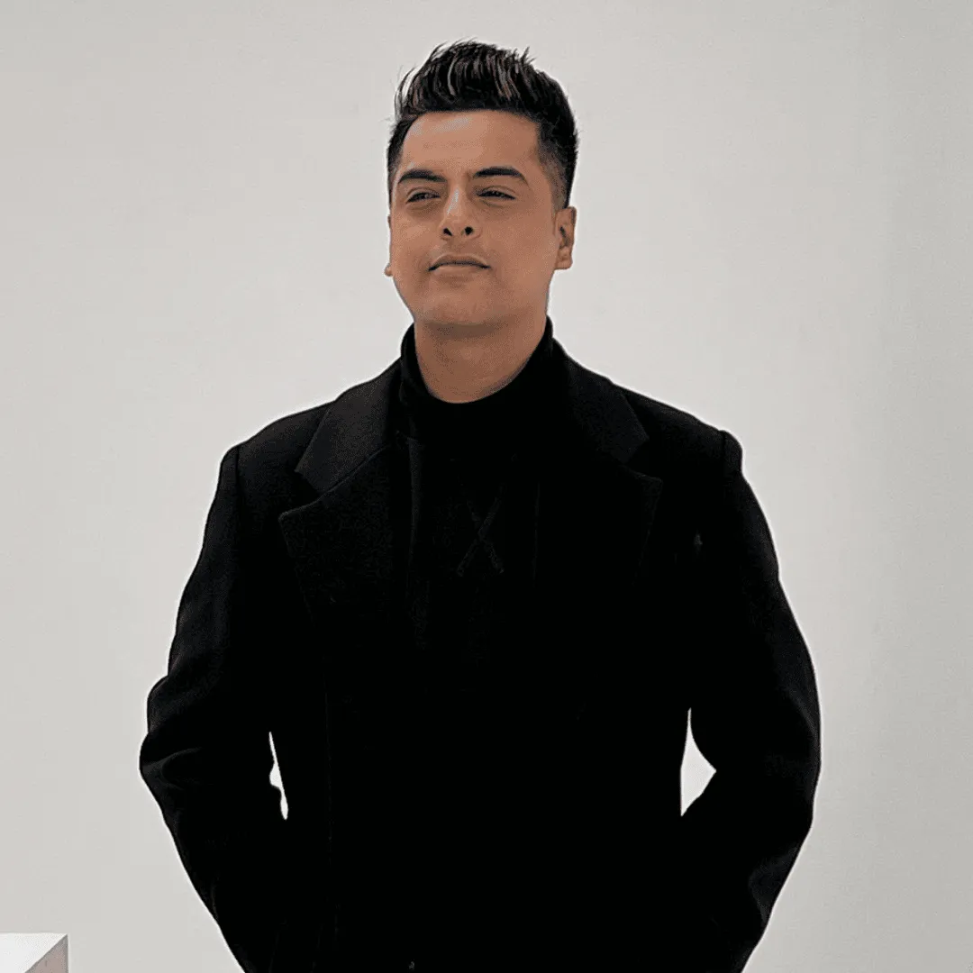 Gautam J
