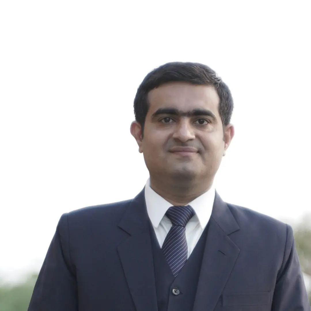 Jitendra Nagpal
