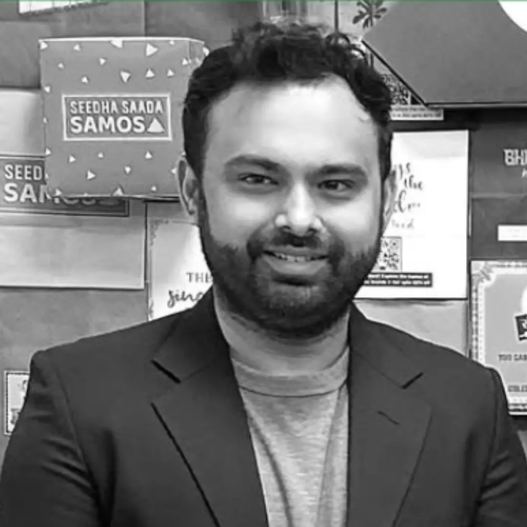 Karan Tanna