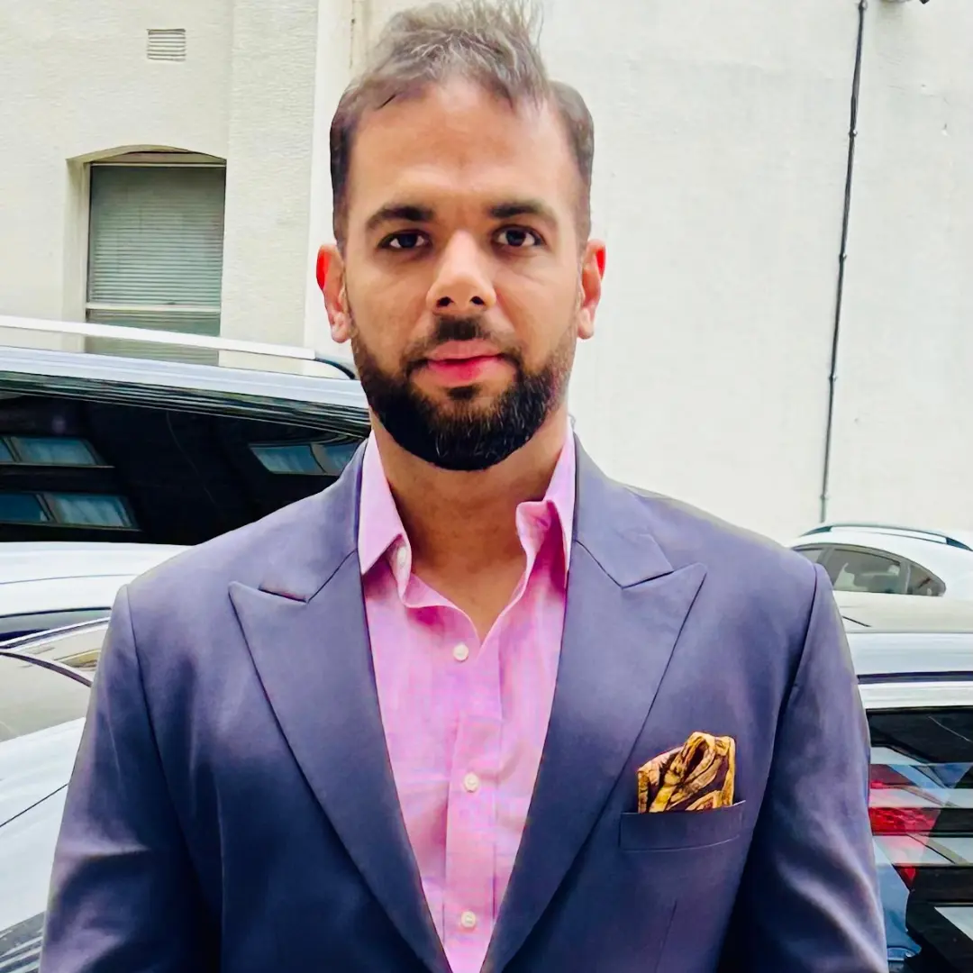 Karan Taurani