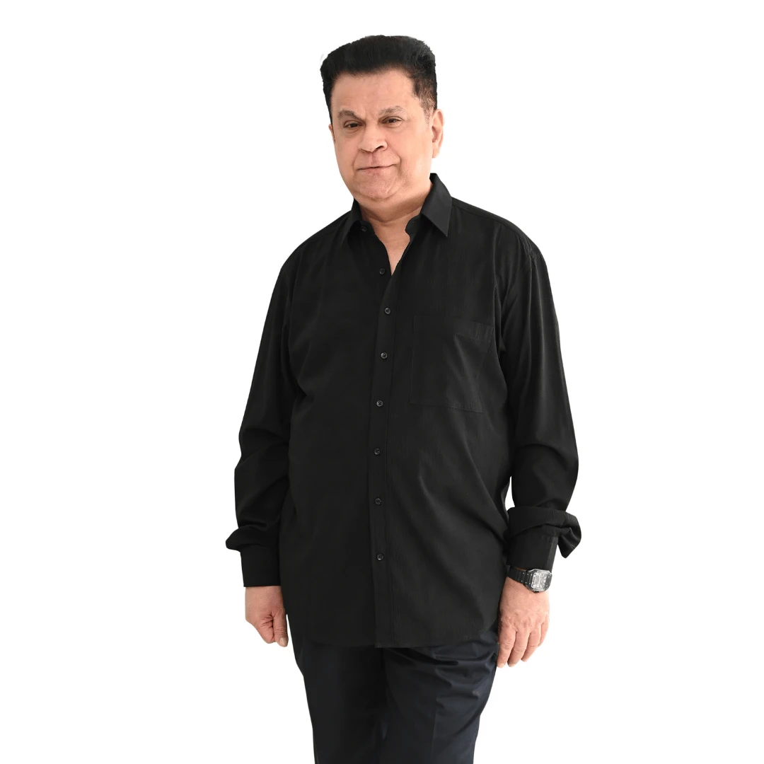 Kumar S. Taurani