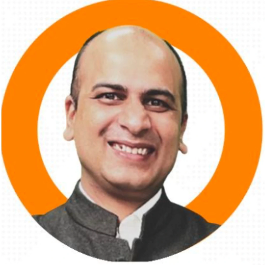Naren Kachroo