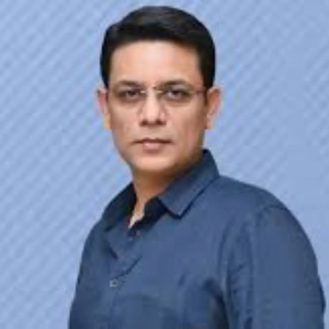 Neeraj Kalyan