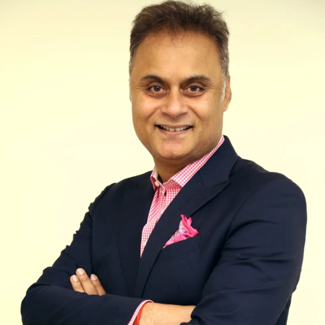 Neeraj Roy