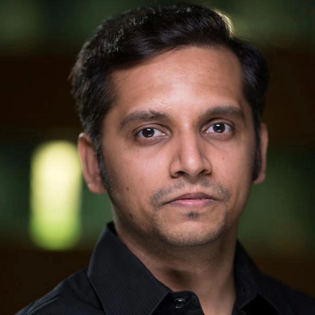 Neil Shah