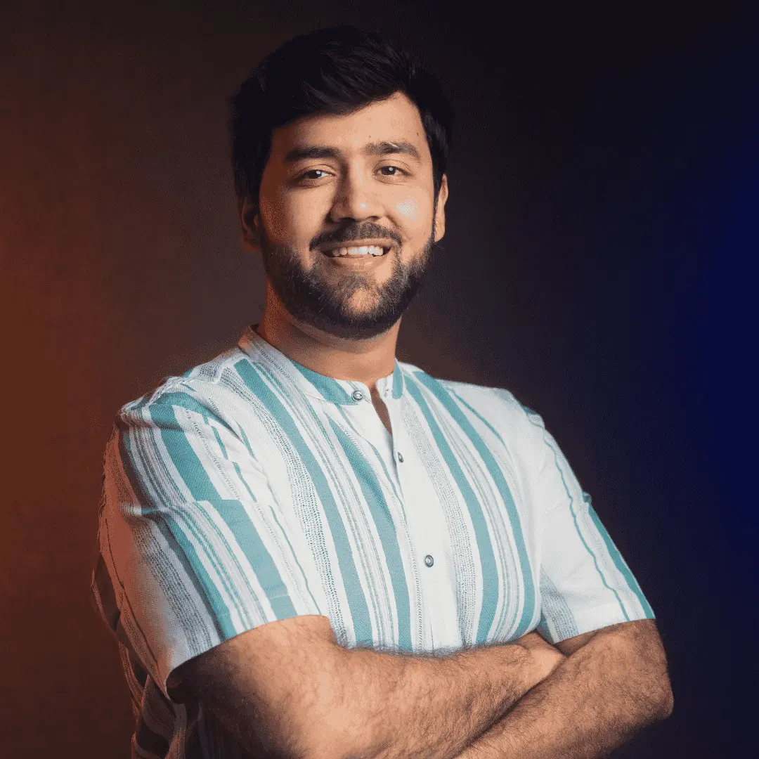 Nikhil Nerkar, YouTube India’s Manager of Music Content Partnerships, supporting labels, indie artists, and aggregators to grow India’s music ecosystem.