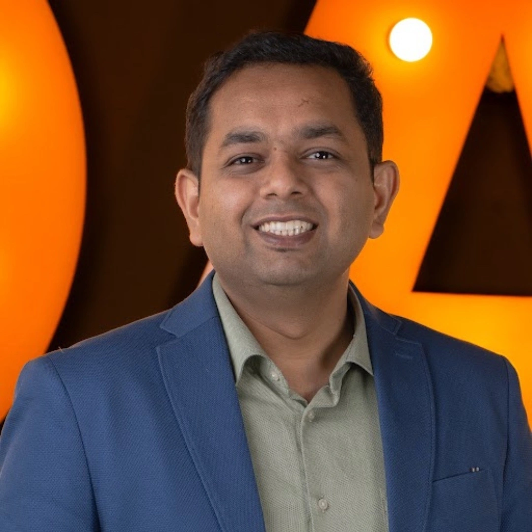 Nitish Srivastava