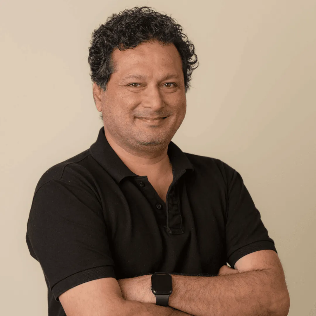 Padmanabhan NS