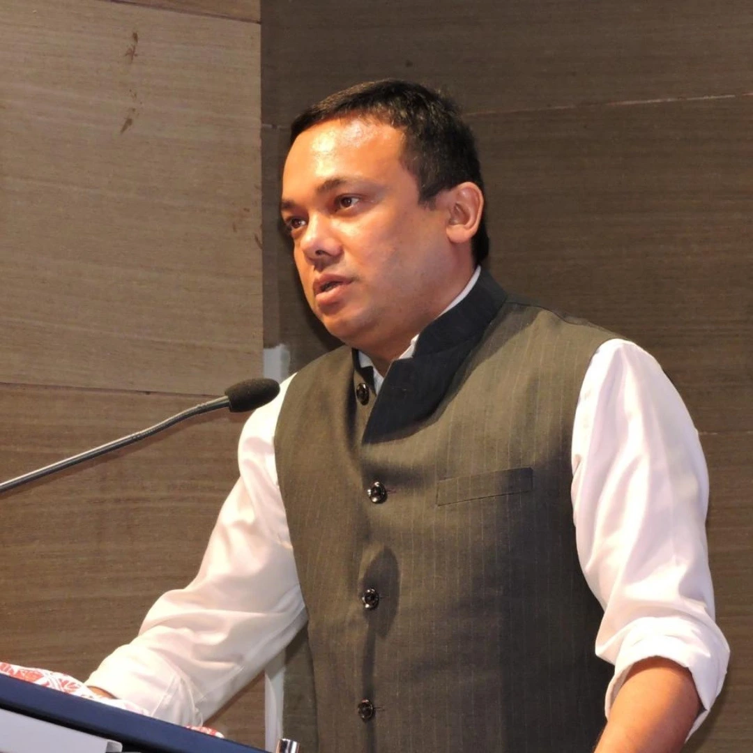 Padmapani Bora