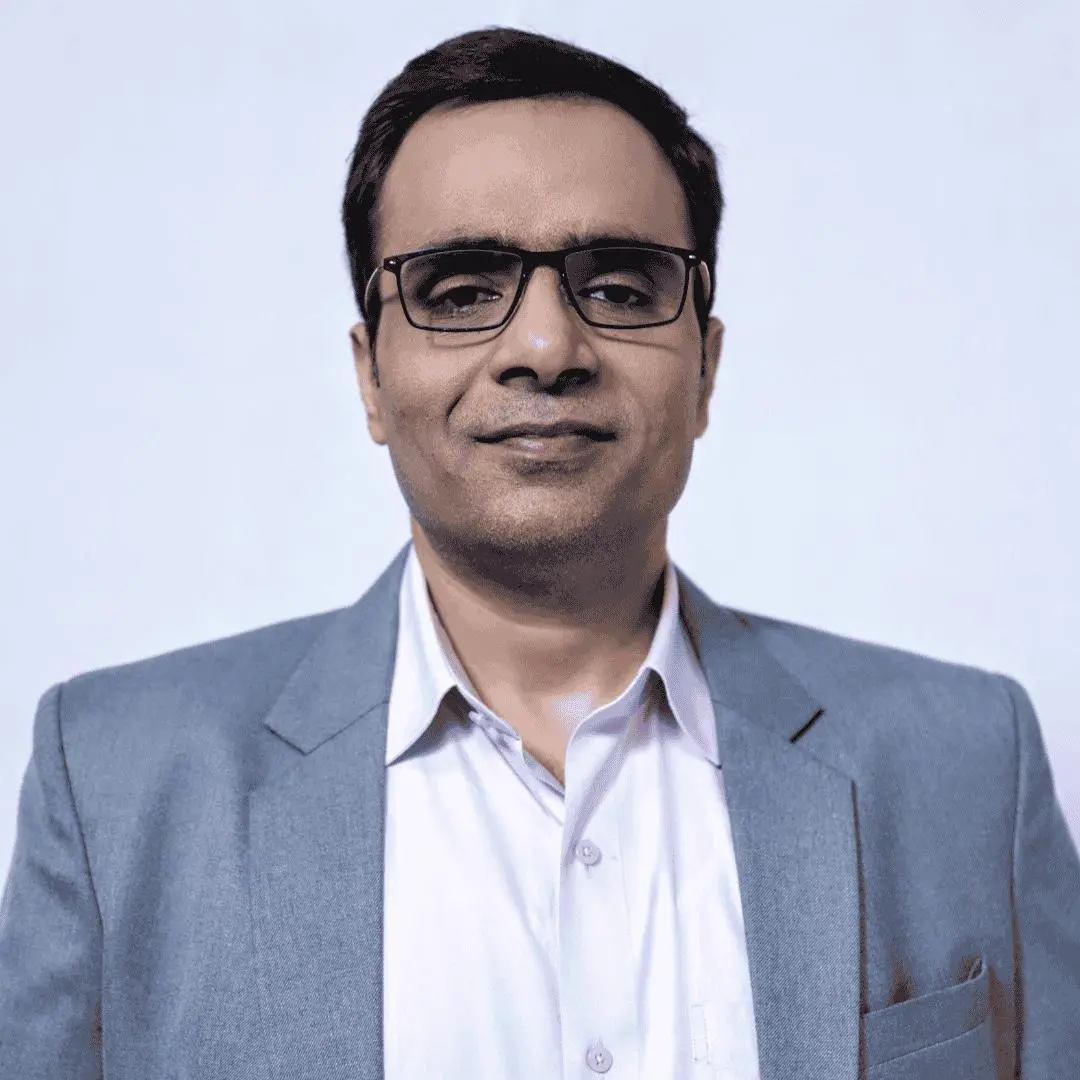 Pawan Agarwal