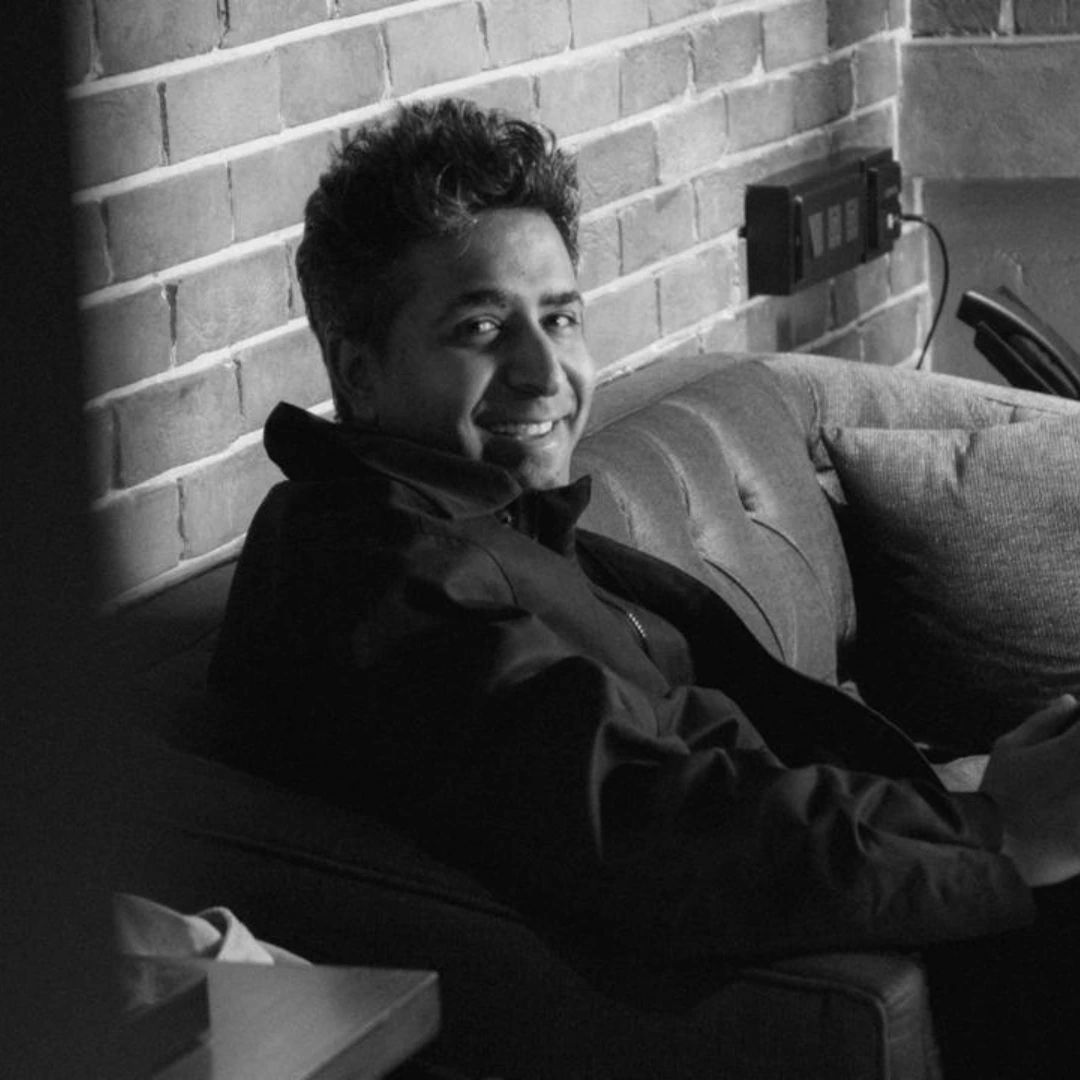 Pranav Shukla
