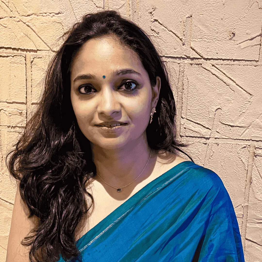 Priyanka Joshi