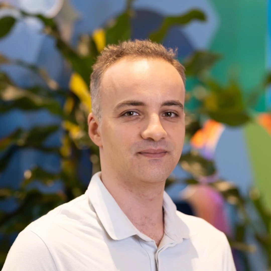Rafal Jadevic