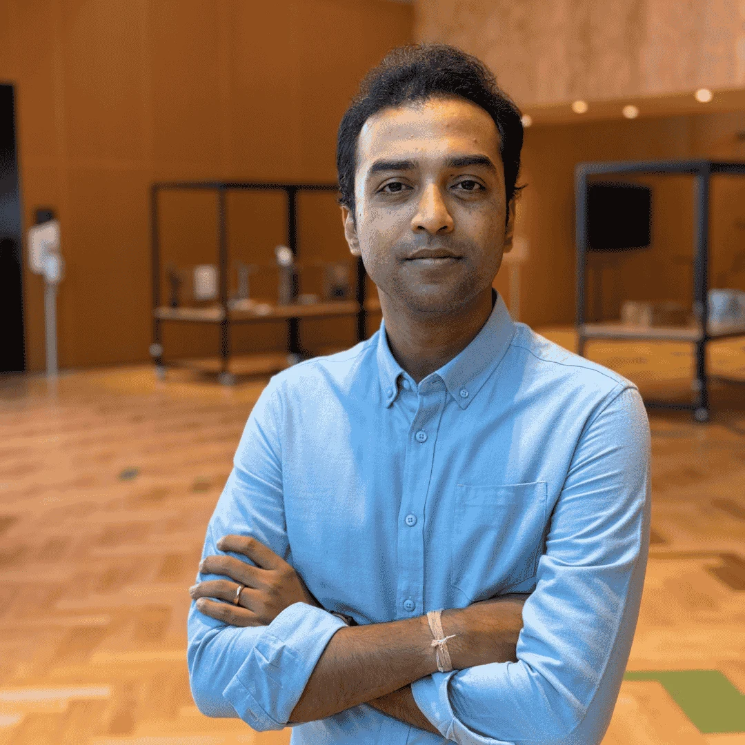 Rajant Meshram