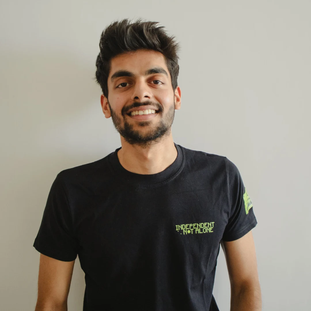 Rohan Nesho Jain