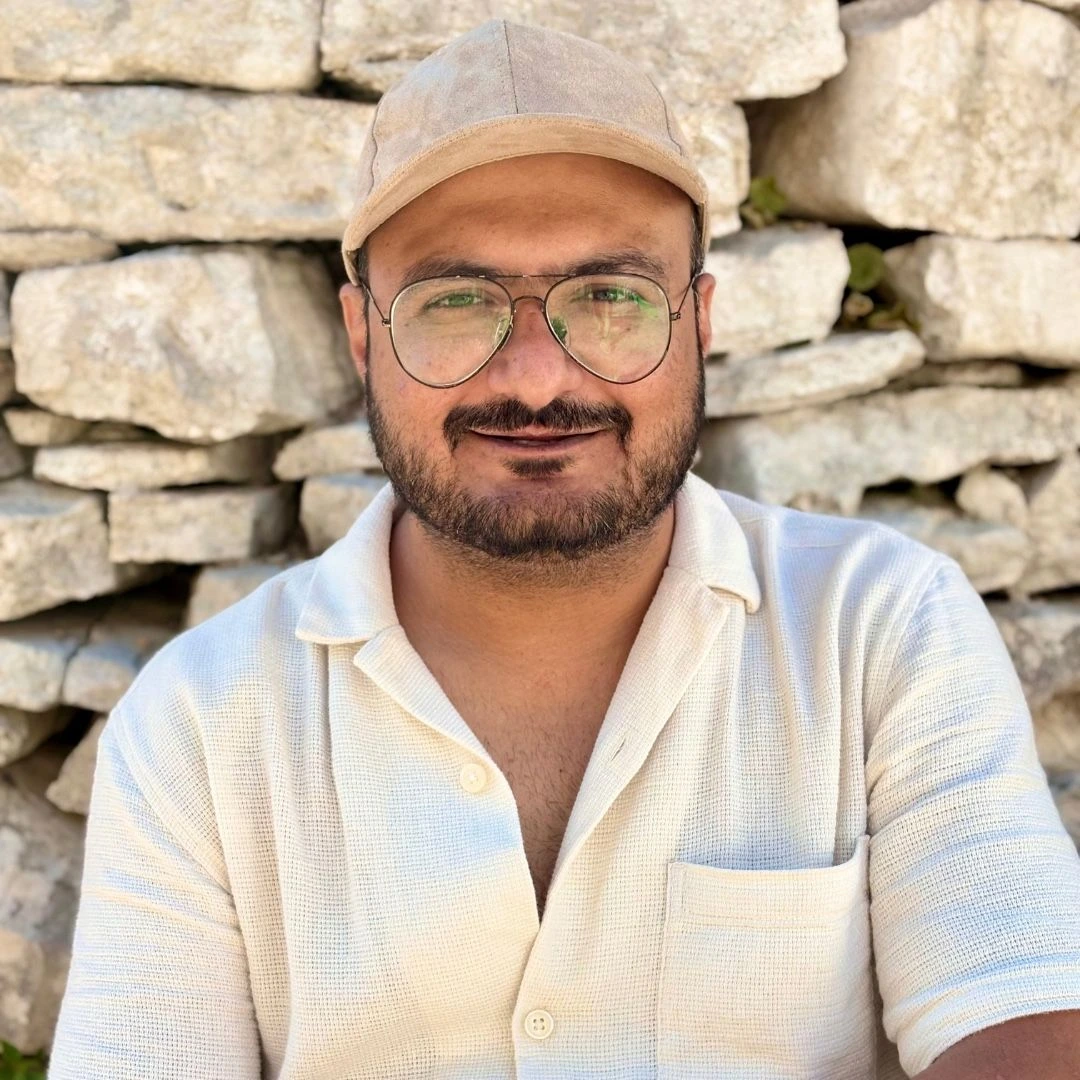 Roochay Shukla