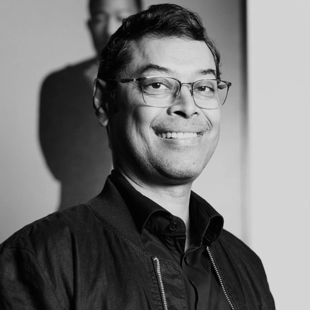 Sanujeet Bhujabal